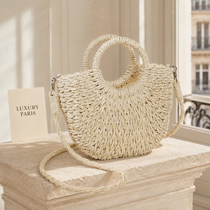 Rosalia Luxury Paris, crème, finition premium