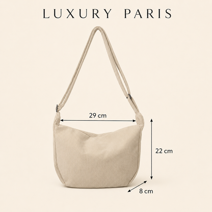 Lune Volanté Luxury Paris, dimensions