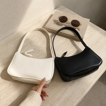 Cuir Rétro Luxury Paris, deux coloris