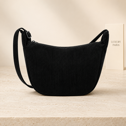 Lune Volanté Luxury Paris, noir, finition premium