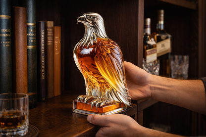 Bouteille de whisky Jack Daniel's - Édition Spéciale Aquila