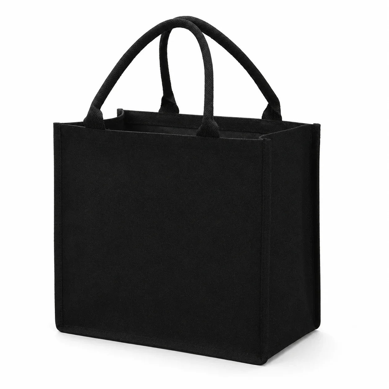 Cabas Toile Luxury Paris, sac résistant en toile