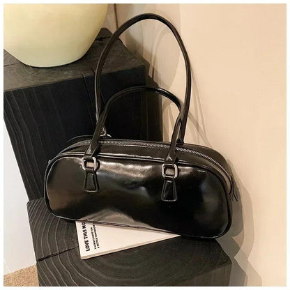 Uni Simili-Cuir Luxury Paris, vue 5