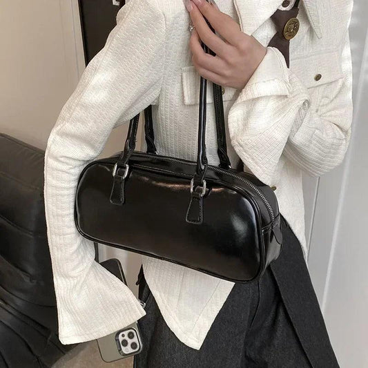 Uni Simili-Cuir Luxury Paris, vue 2