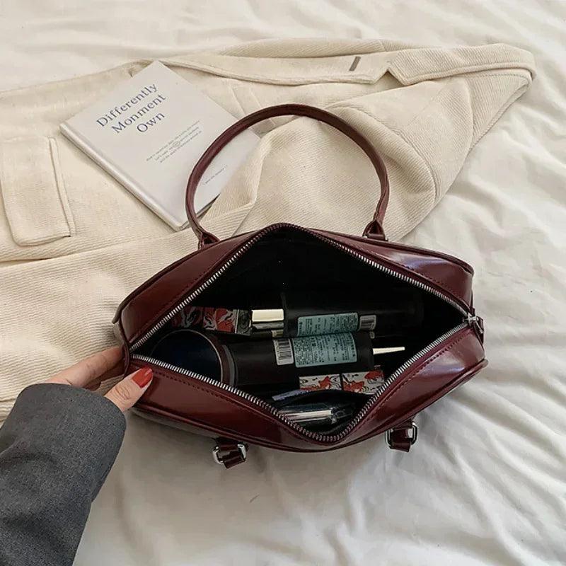 Uni Simili-Cuir Luxury Paris, vue 3