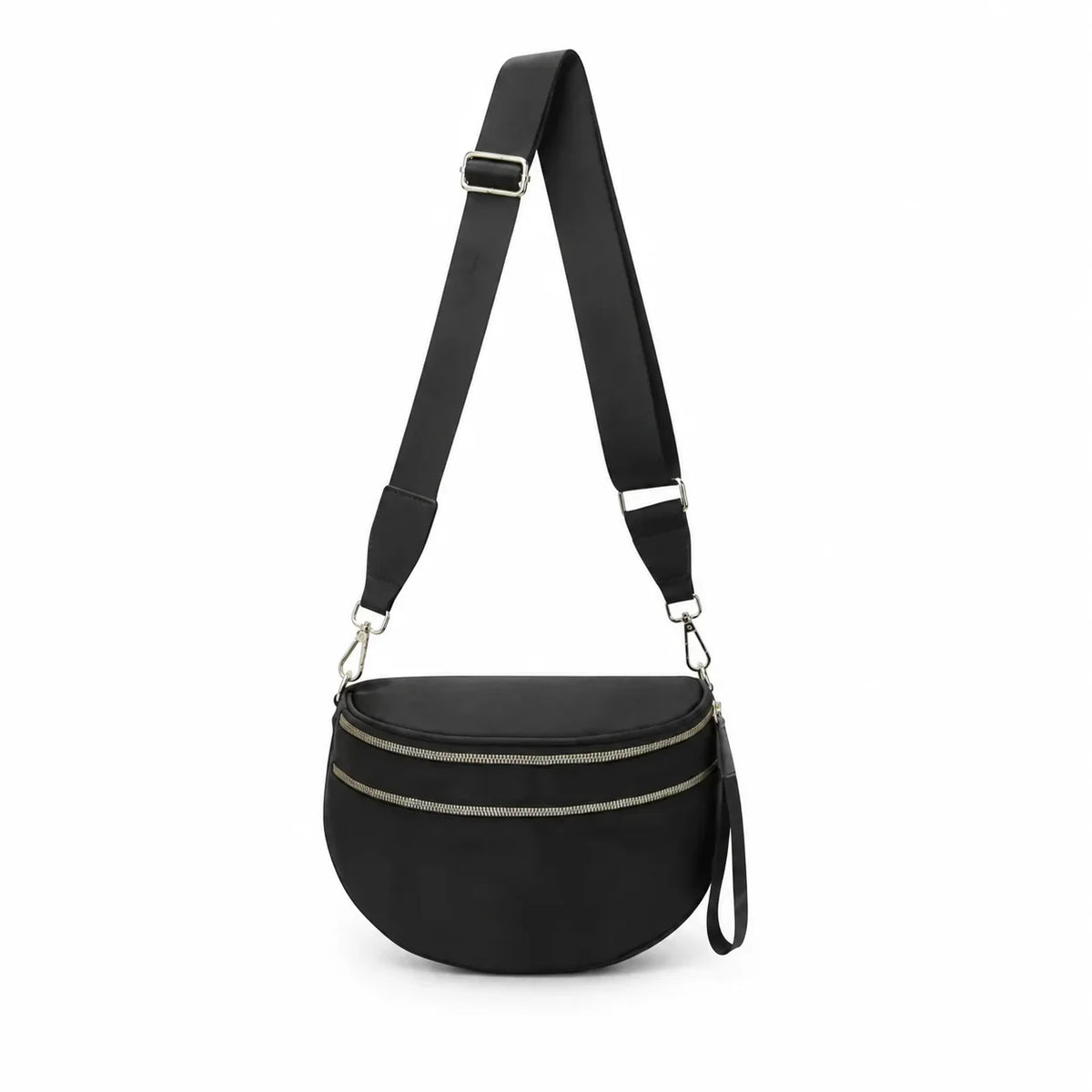 Sac Bandoulière Coloré Luxury Paris, coloris variés