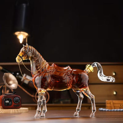 Carafe à whisky - Édition Konna