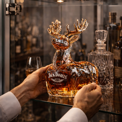 Carafe à whisky - Édition Reno