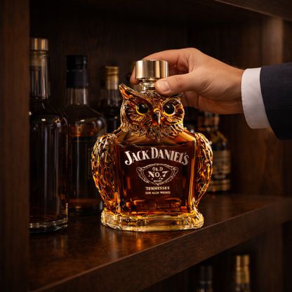 Carafe à Whisky - Édition Sowa