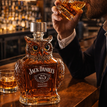Carafe à Whisky - Édition Sowa