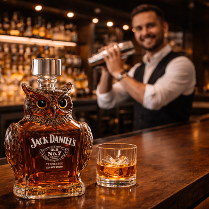 Carafe à Whisky - Édition Sowa