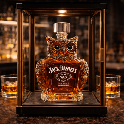 Carafe à Whisky - Édition Sowa