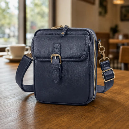 Messager Cuir Luxury Paris, vue 7
