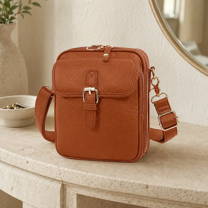 Messager Cuir Luxury Paris, vue 12