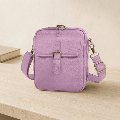 Messager Cuir Luxury Paris, vue 8
