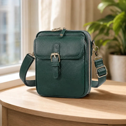 Messager Cuir Luxury Paris, vue 11