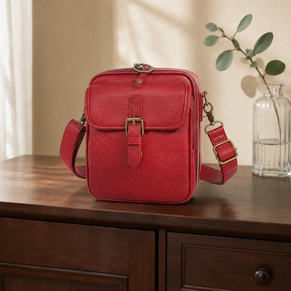 Messager Cuir Luxury Paris, vue 13
