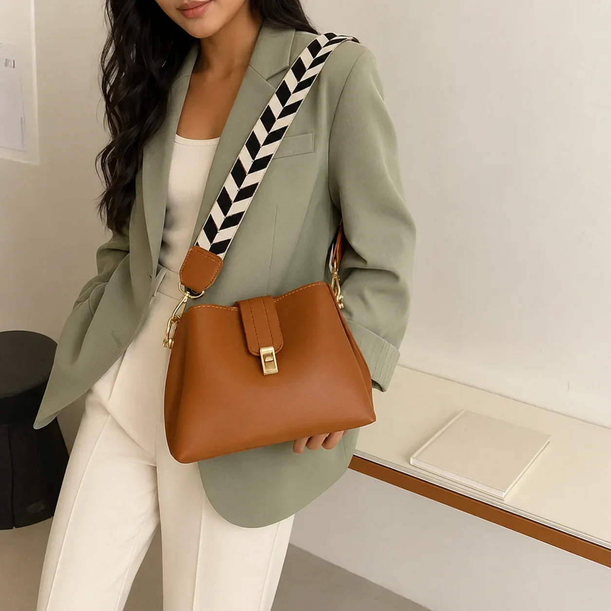 Tendance Séoul Luxury Paris, vue 14