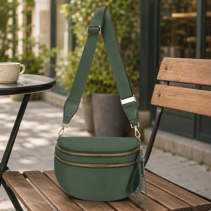 Bandoulière Coloré Luxury Paris, vue 4
