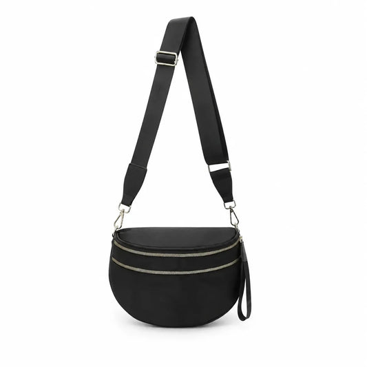 Sac Bandoulière Coloré Luxury Paris, coloris variés