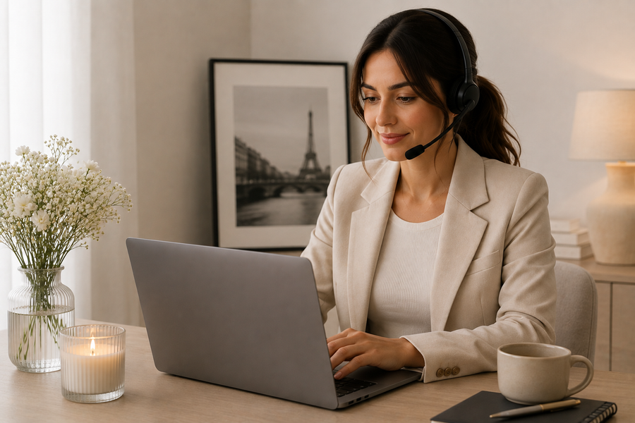 Comment contacter notre équipe ?