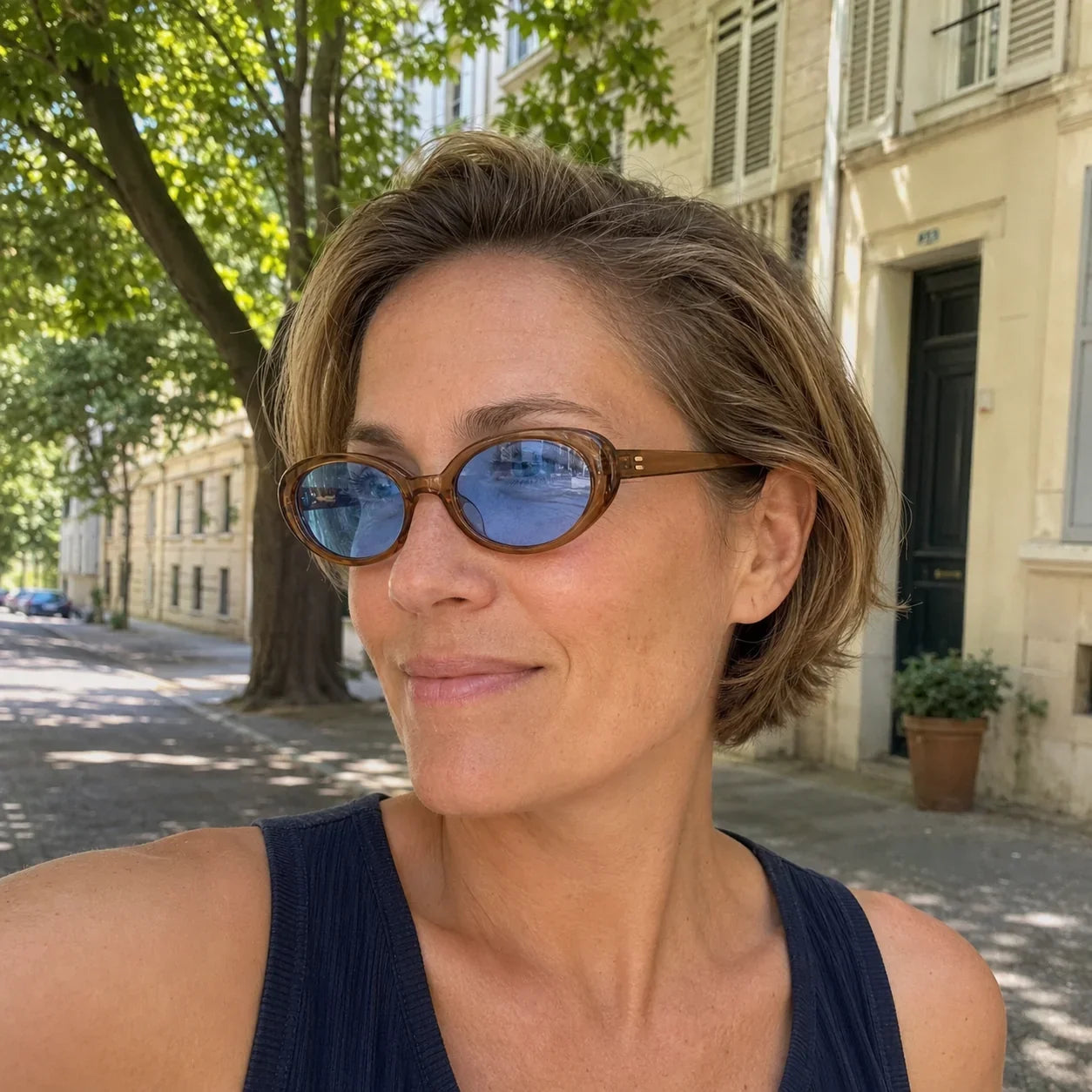 Ovales Vintage Luxury Paris, vue 5