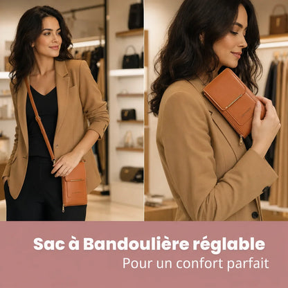 Prestige Tactile Luxury Paris, vue 4