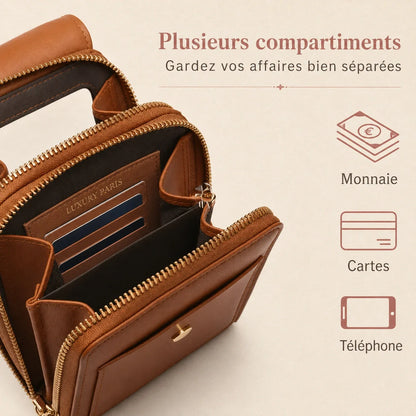 Prestige Tactile Luxury Paris, vue 2
