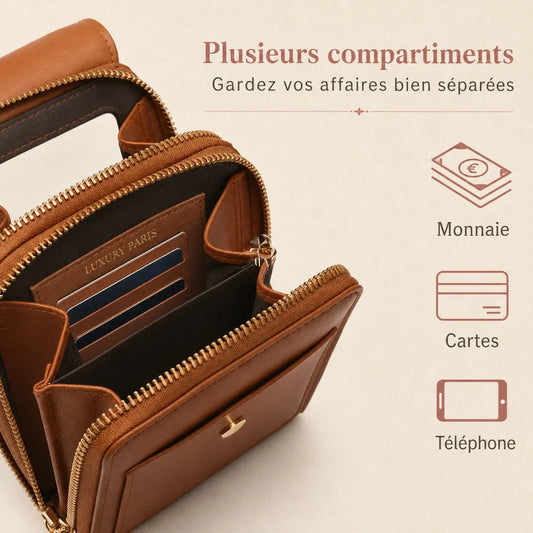 Prestige Tactile Luxury Paris, vue 2