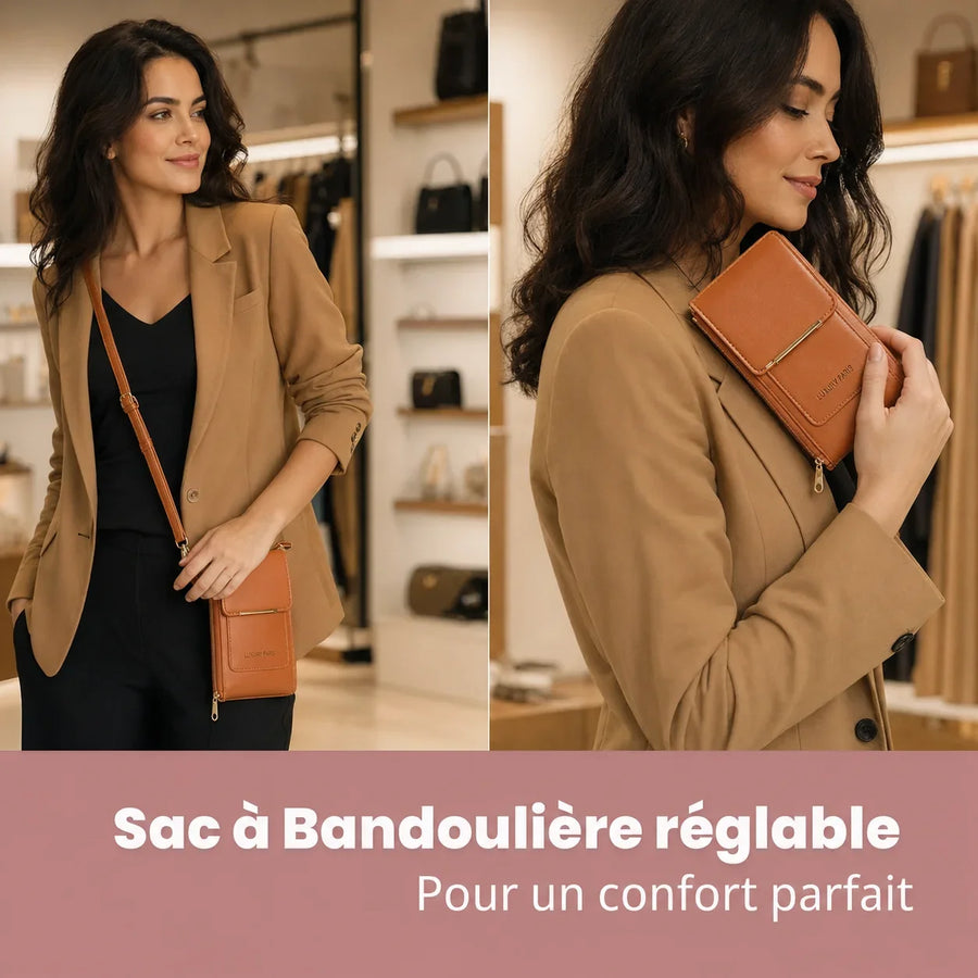 Avis cliente Luxury Paris